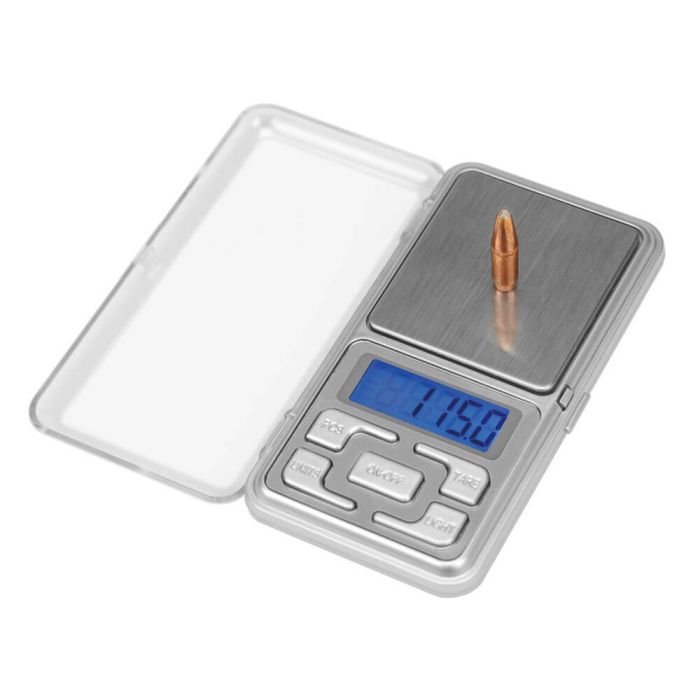 Scale Frankford Arsenal DS-750 Electronic