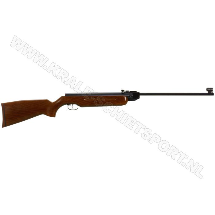 Weihrauch HW35