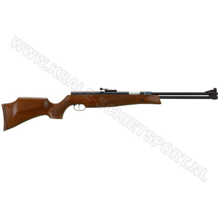 Weihrauch HW77 K
