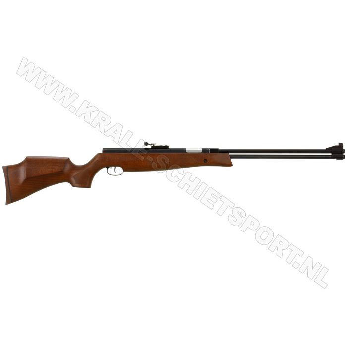 Weihrauch HW77