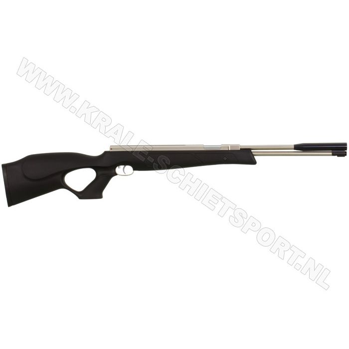 Weihrauch HW97 Black Line STL