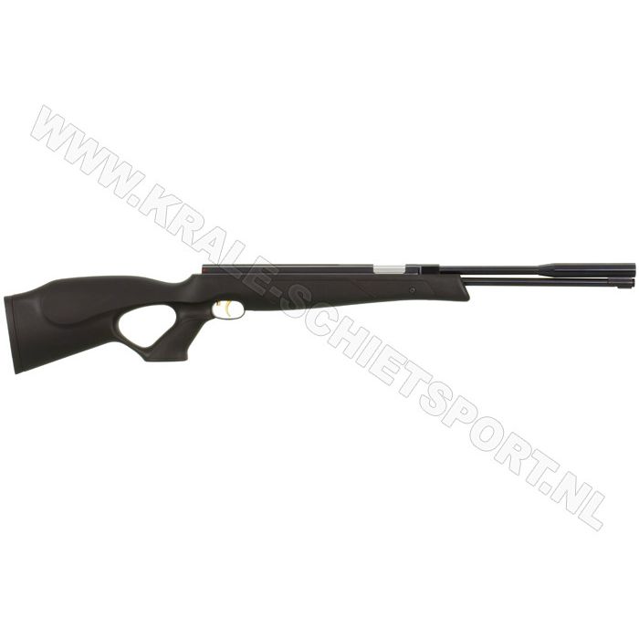 Weihrauch HW97 Black Line