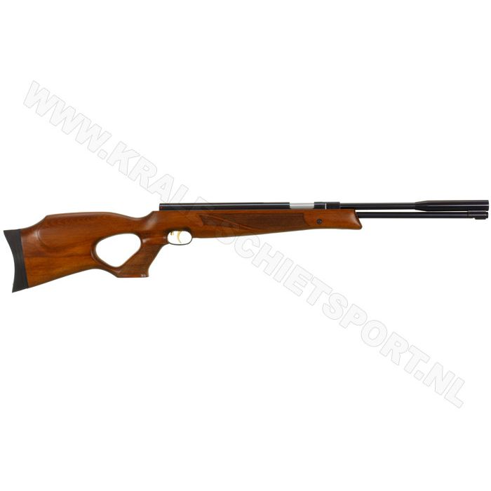 Weihrauch HW97 KT