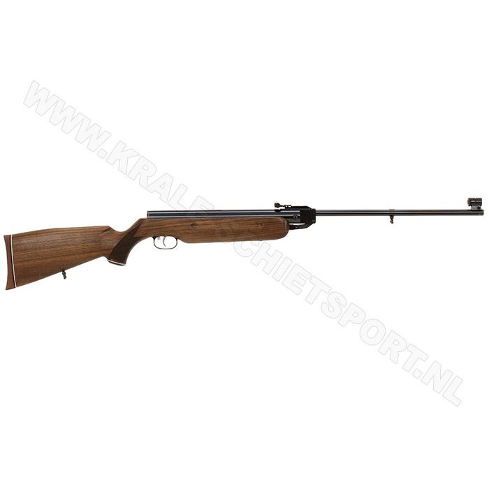 Weihrauch HW35E