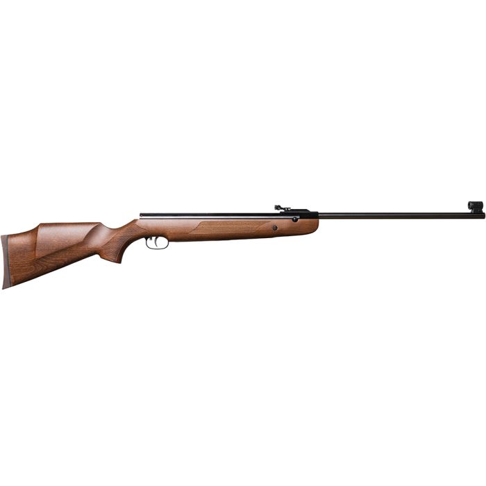 Weihrauch HW85 Luxus