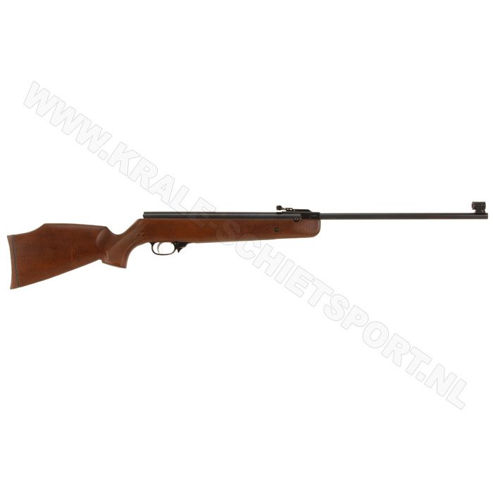Weihrauch HW90