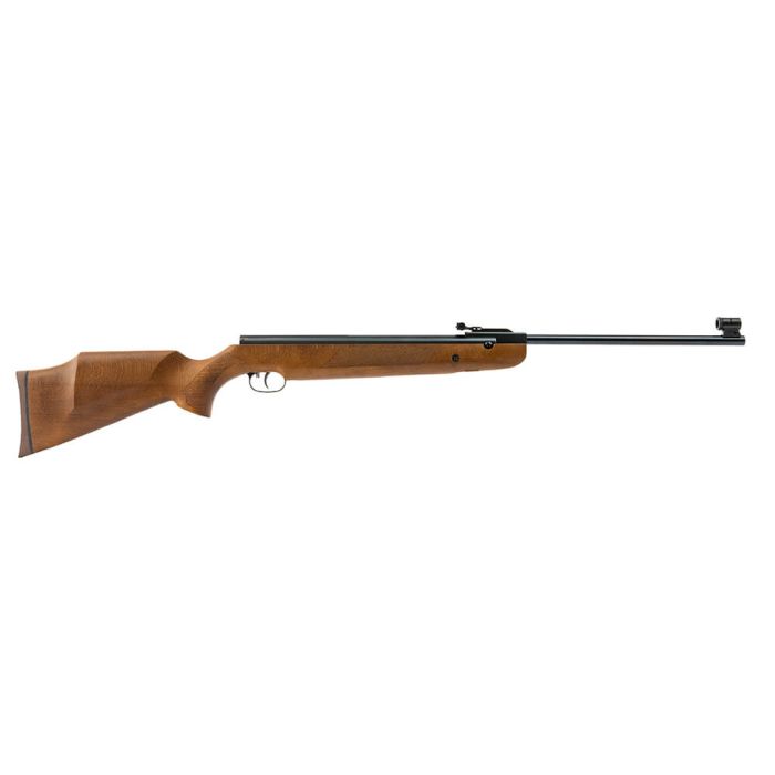 Weihrauch HW95 Luxus
