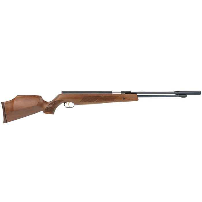 Weihrauch HW97K Long