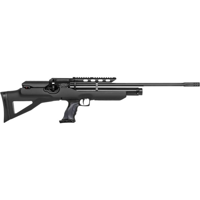 Weihrauch HW100X BP
