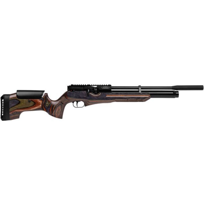 Weihrauch HW100X SK Laminated