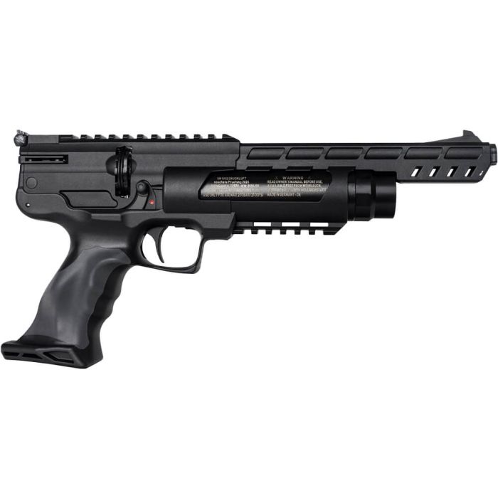 Weihrauch HW44