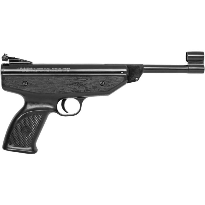 Weihrauch HW70