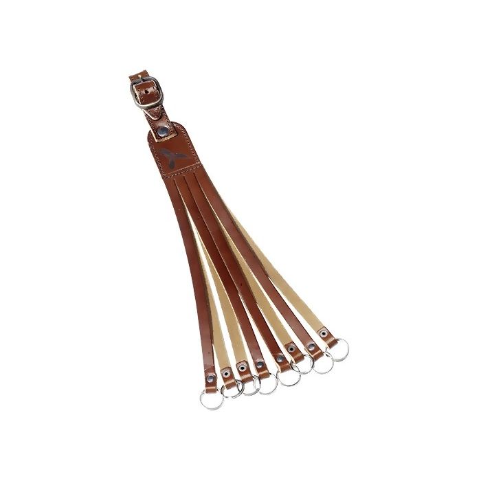 Game Carrier Fritzmann Leather Pheasant
