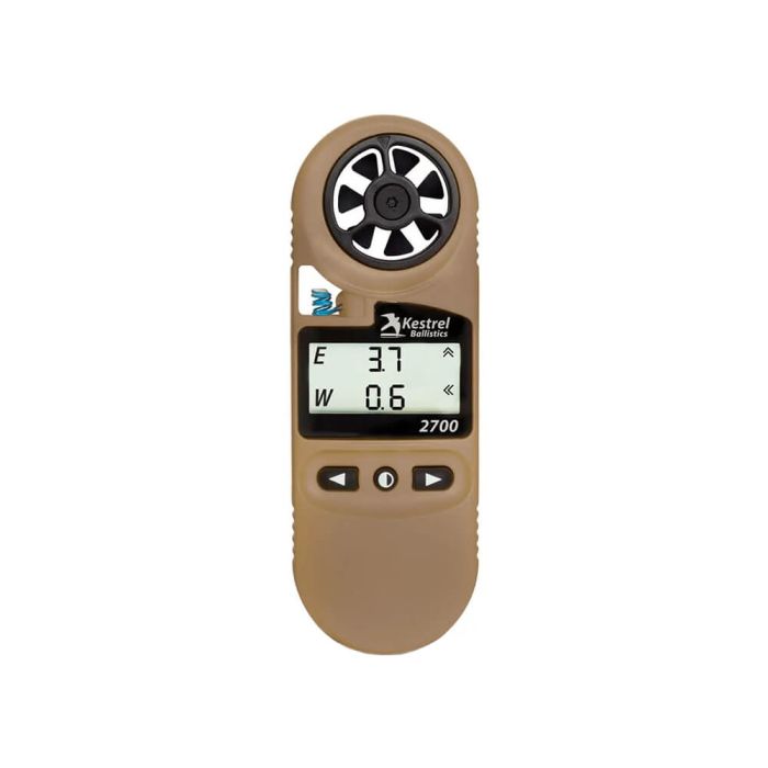 Wind Meter Kestrel 2700