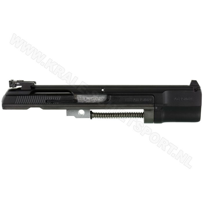 Conversion unit CZ Kadet 2