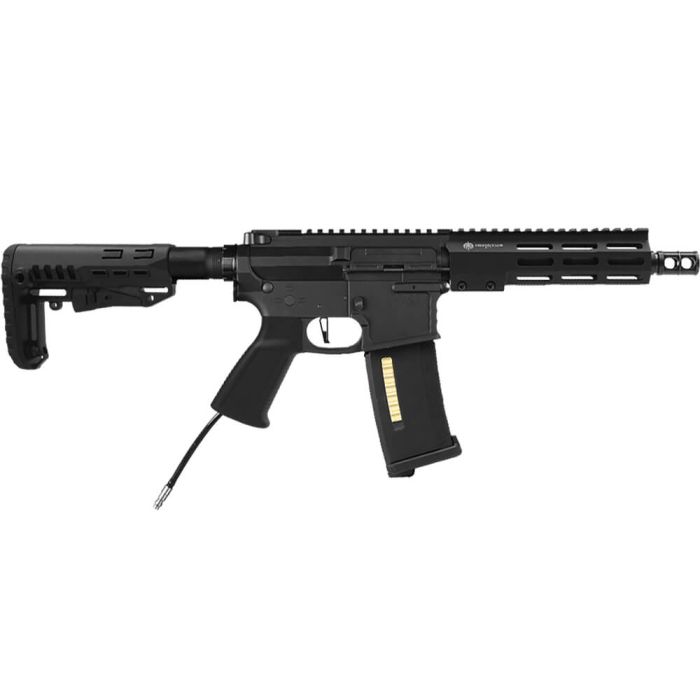 Wolverine MTW Billet Gen 3 Tactical 7''