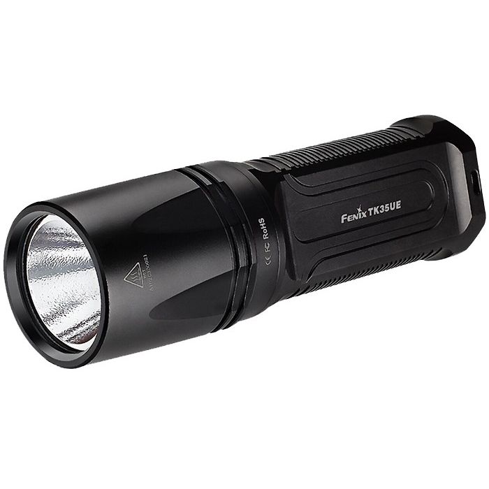 Flashlight Fenix TK35 Ultimate Edition
