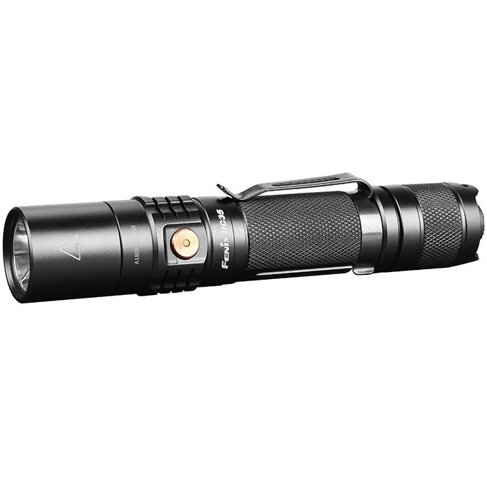 Flashlight Fenix UC35 V2.0