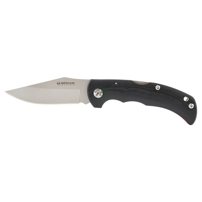 Pocket Knife Böker Magnum Most Wanted
