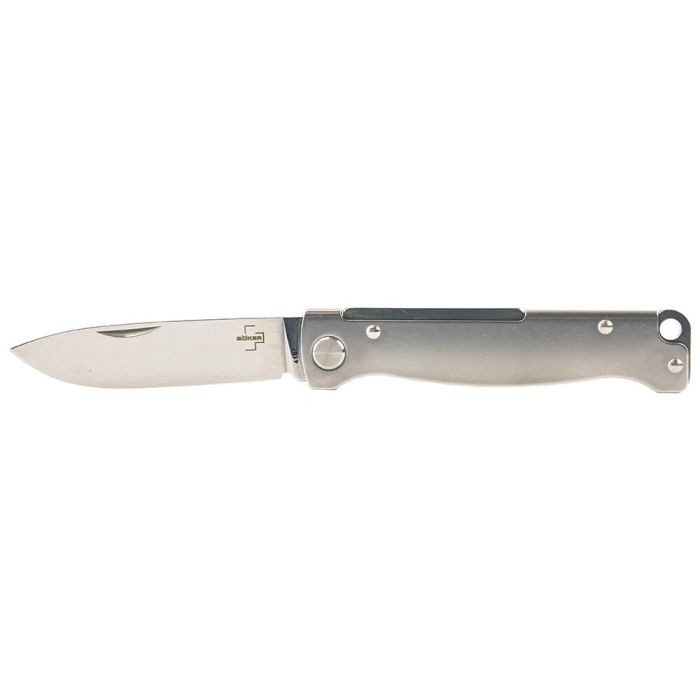 Pocket Knife Böker Plus Atlas SW