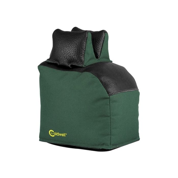 Rear Bag Caldwell Extended High filled