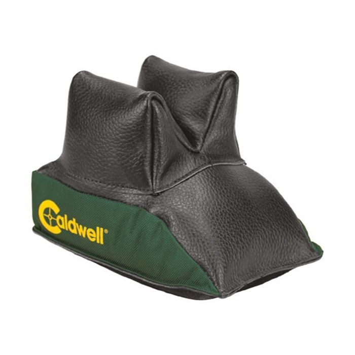Rear Bag Caldwell Standard High filled