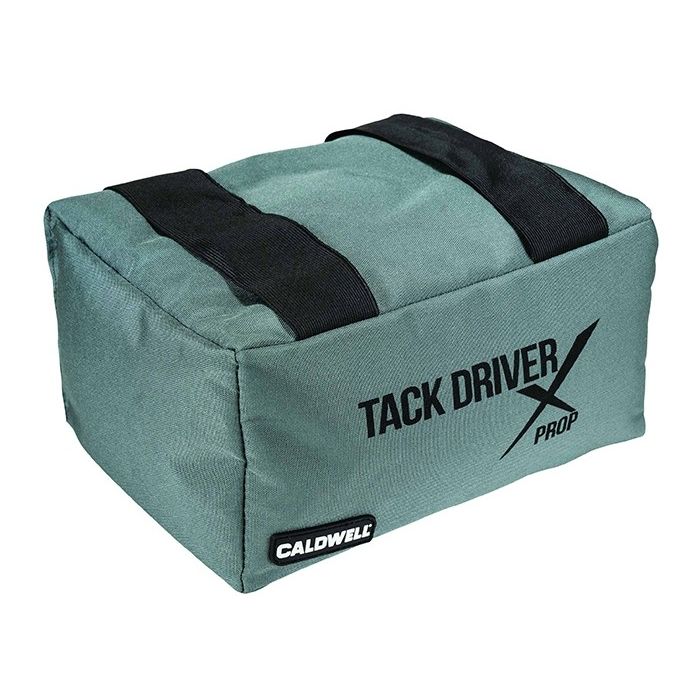 Shooting bag Caldwell Tack Driver Prop filled