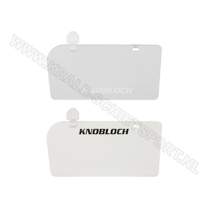 Side protector Knobloch 40 mm