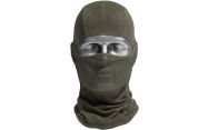 Balaclava NB Tactical Ghost Mask V3 - Ranger Green