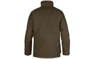 Jacket Fjällräven Brenner Pro Padded Dark Olive