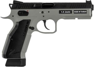 ASG CZ Shadow 2 - Urban Grey
