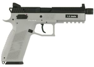 ASG CZ P-09 - Urban Grey
