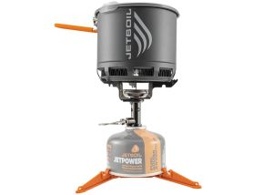 Jetboil Stash Camping Stove