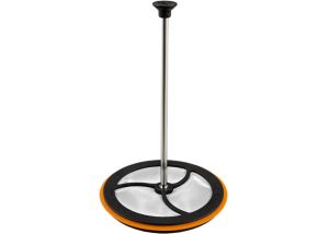 Jetboil Silicone Coffee Press - Regular