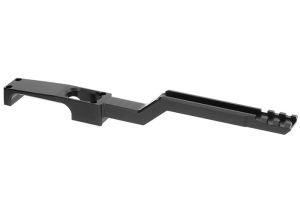 Accessory rail Kraford & Lypt Long Gen2