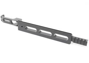 Accessory rail Saber Tactical Arca Swiss