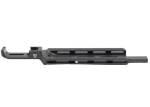 Accessory rail Saber Tactical Arca Swiss 2