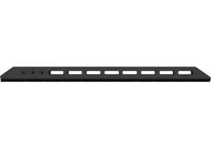 Accessory Rail Epic Airguns Arca-Swiss Extended for Vision Classic 420 mm