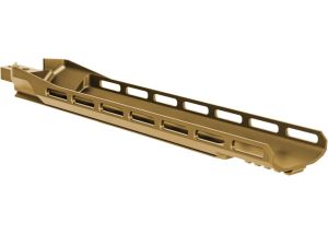 Accessory Rail Saber Tactical FX Panthera/Dynamic/King - Bronze 