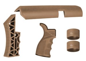 Accessory Set FX Impact FDE