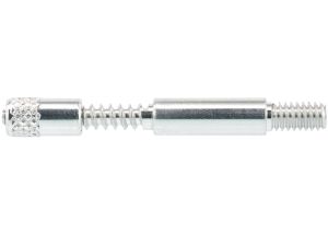 Adaptor Megaline for US cleaning rods