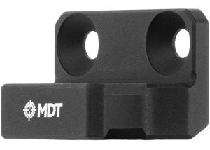 Adapter MDT Spuhr to V-mount