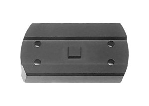 Adapterplaat Walther Fixlock - Aimpoint Micro