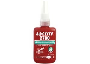 Adhesive Loctite 2700 50 ml