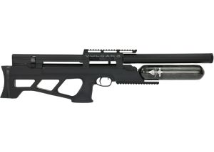 AGN Technology Vulcan 3 500 BPS