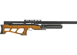 AGN Technology Vulcan 3 HP Walnut