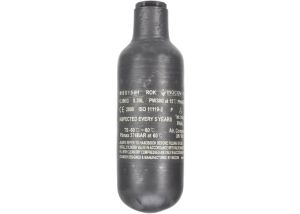 Air Cylinder Epic Airguns Carbon 300 cc