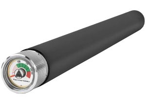 Persluchtcilinder Feinwerkbau LG Zwart