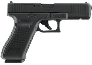Air Pistol Replica Umarex Glock G17 Gen5 MOS Metal Slide