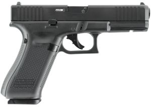 Umarex T4E Glock 17 Gen5